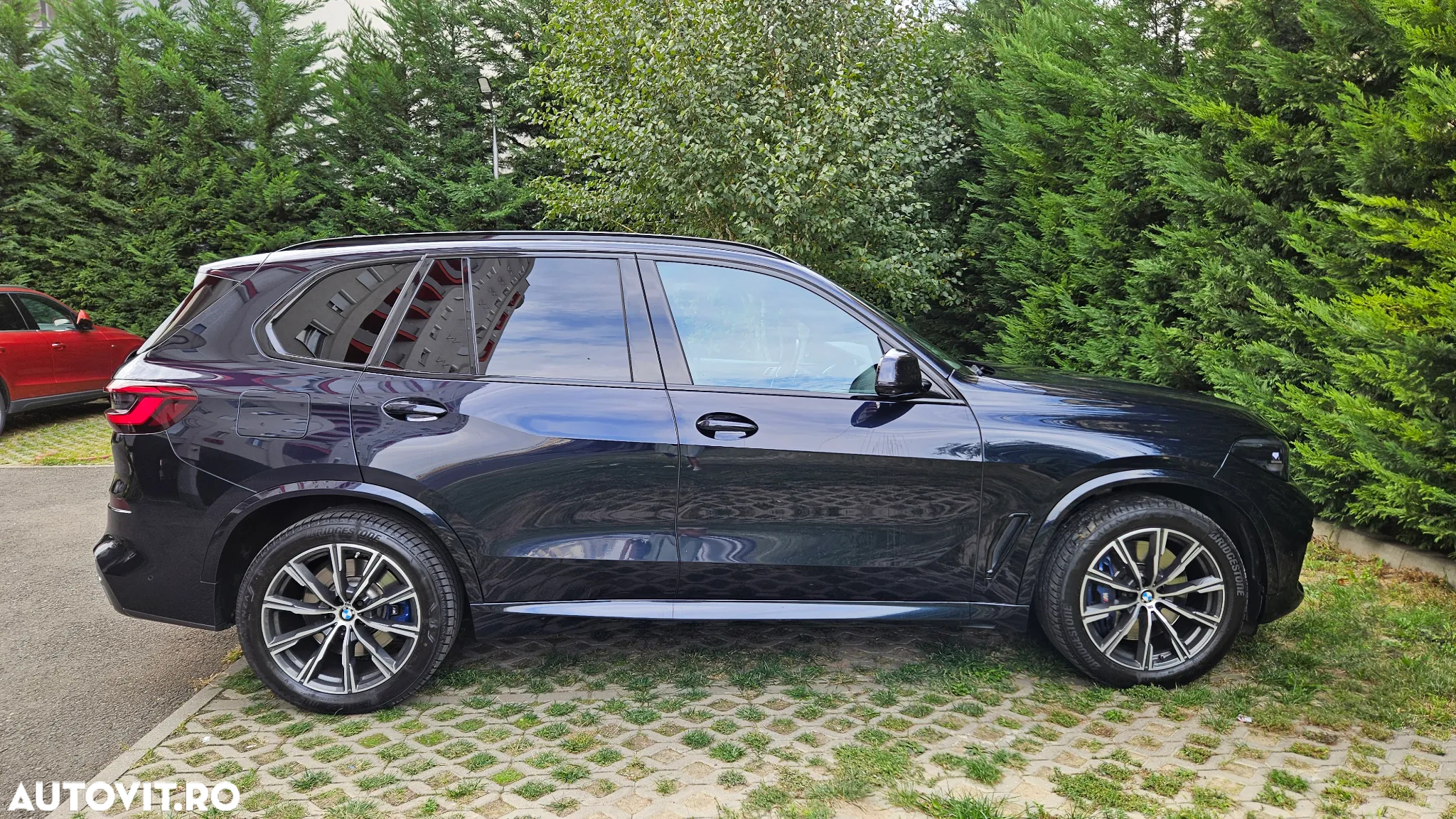 BMW X5 xDrive30d - 2