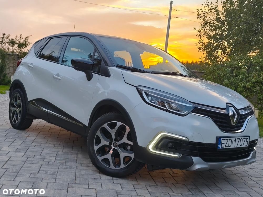 Renault Captur ENERGY dCi 110 Intens - 3