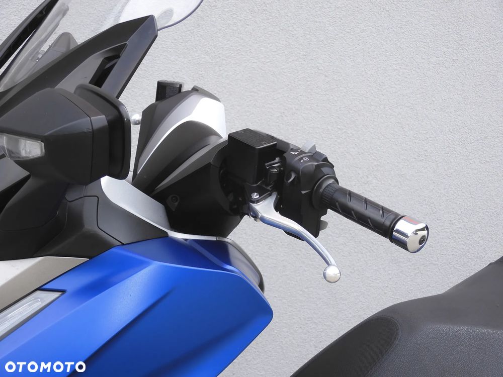 Honda NSS - 34