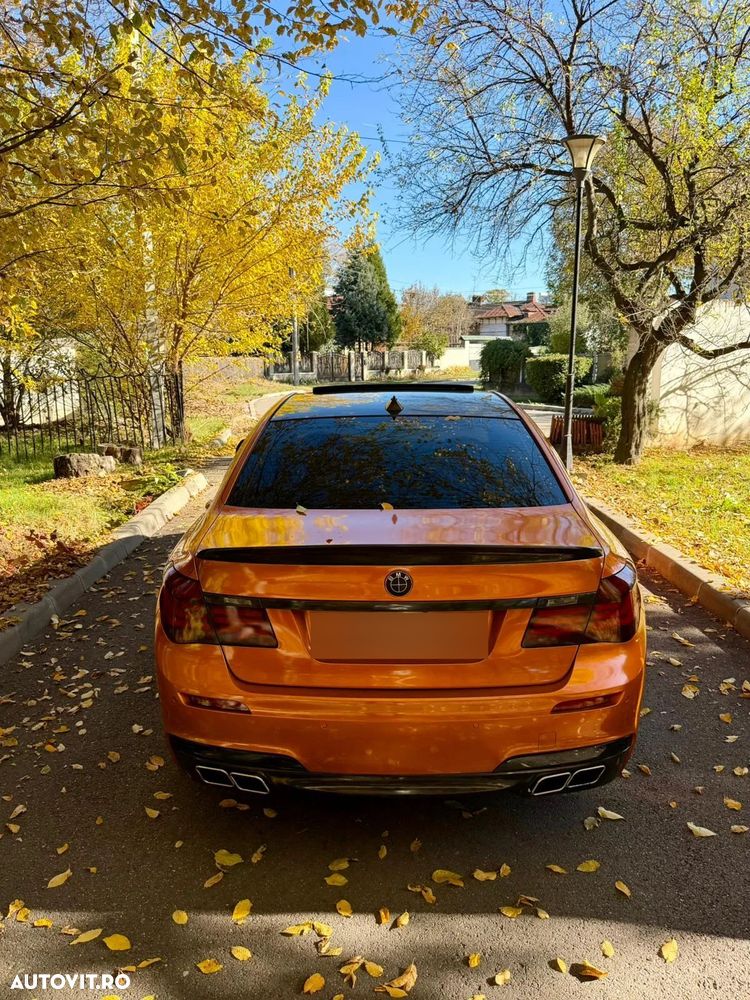 BMW Seria 7 730d xDrive - 6