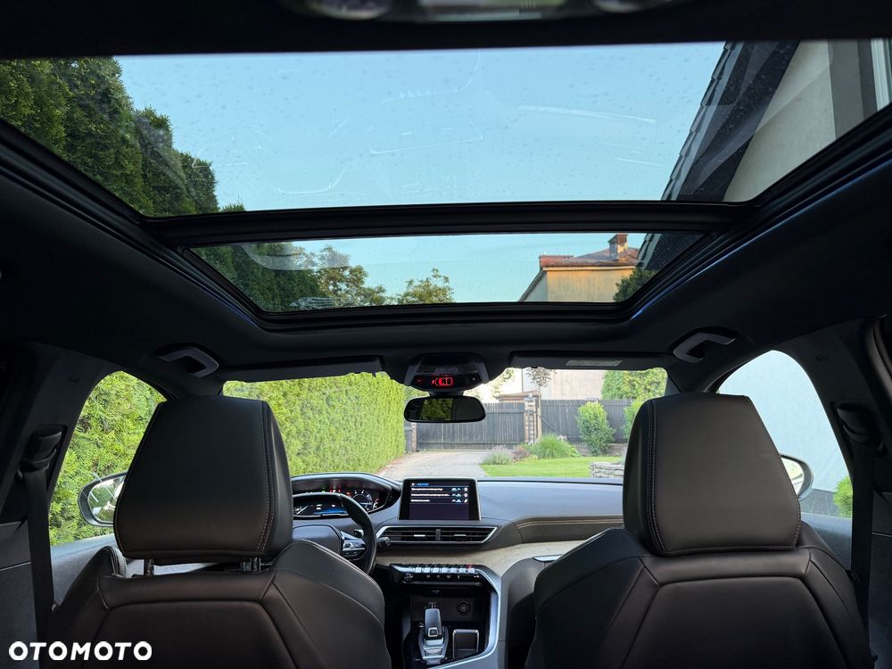 Peugeot 3008 2.0 BlueHDi GT S&S EAT8 - 35