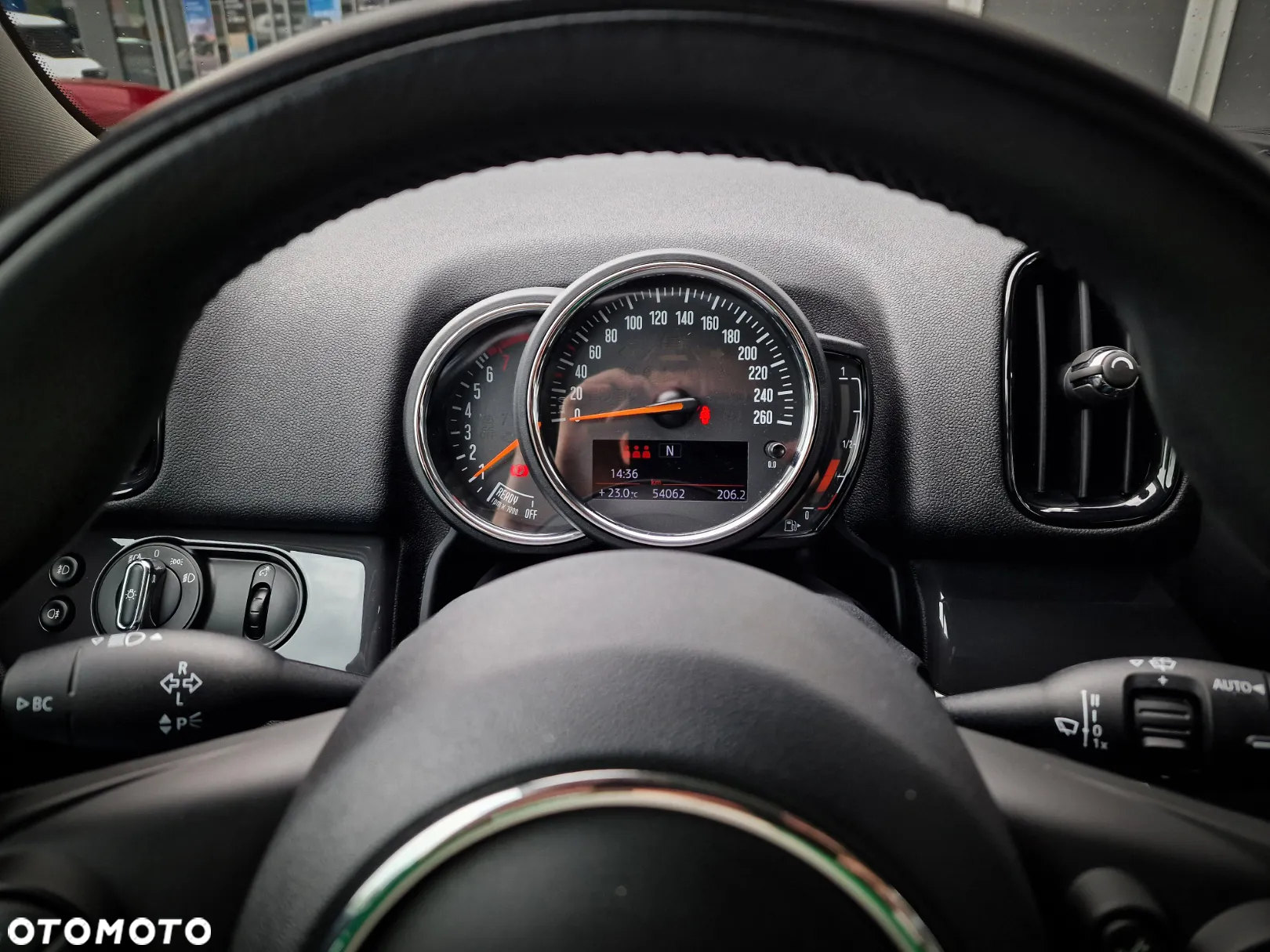 MINI Countryman Cooper S - 6
