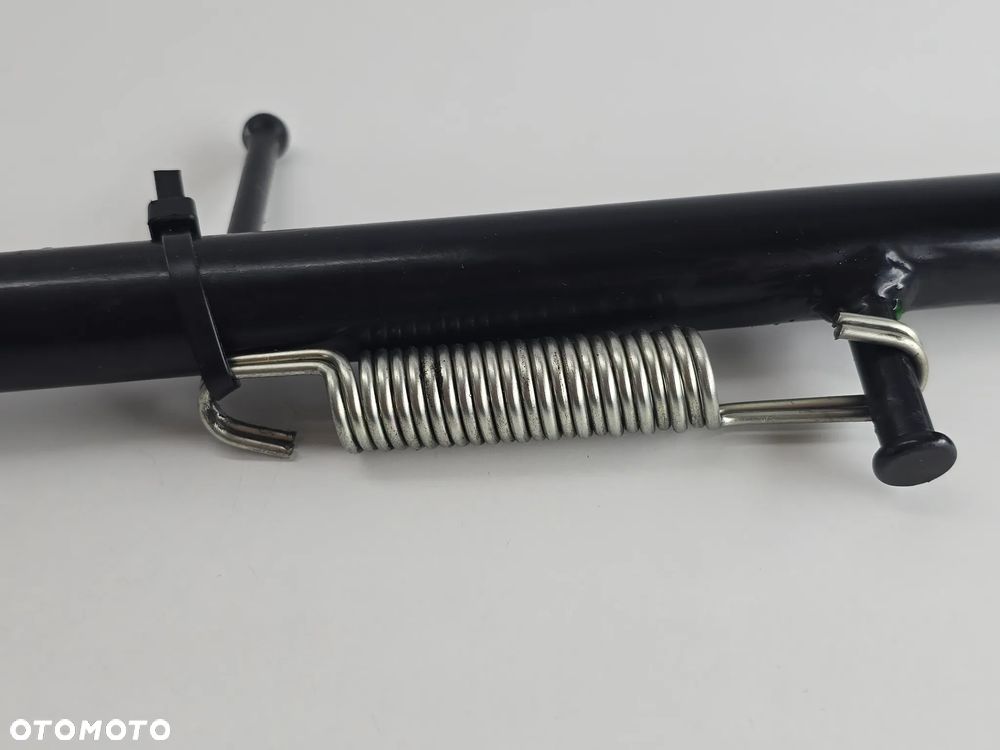 STOPKA BOCZNA SPREZYNA TRIUMPH SCRAMBLER 400 SPEED - 4