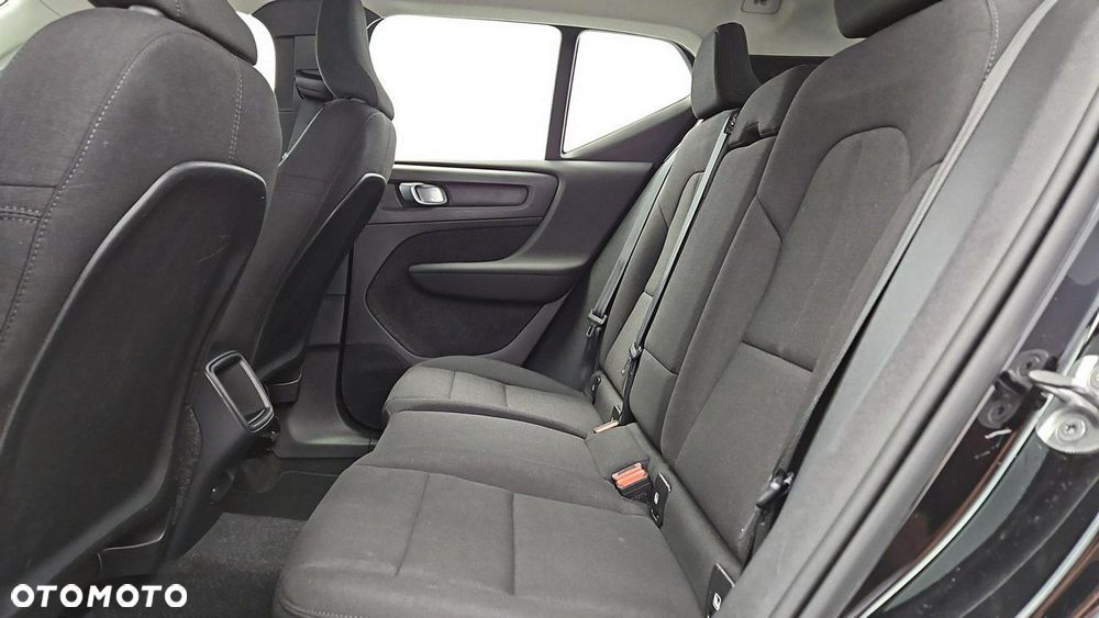 Volvo XC 40 - 23