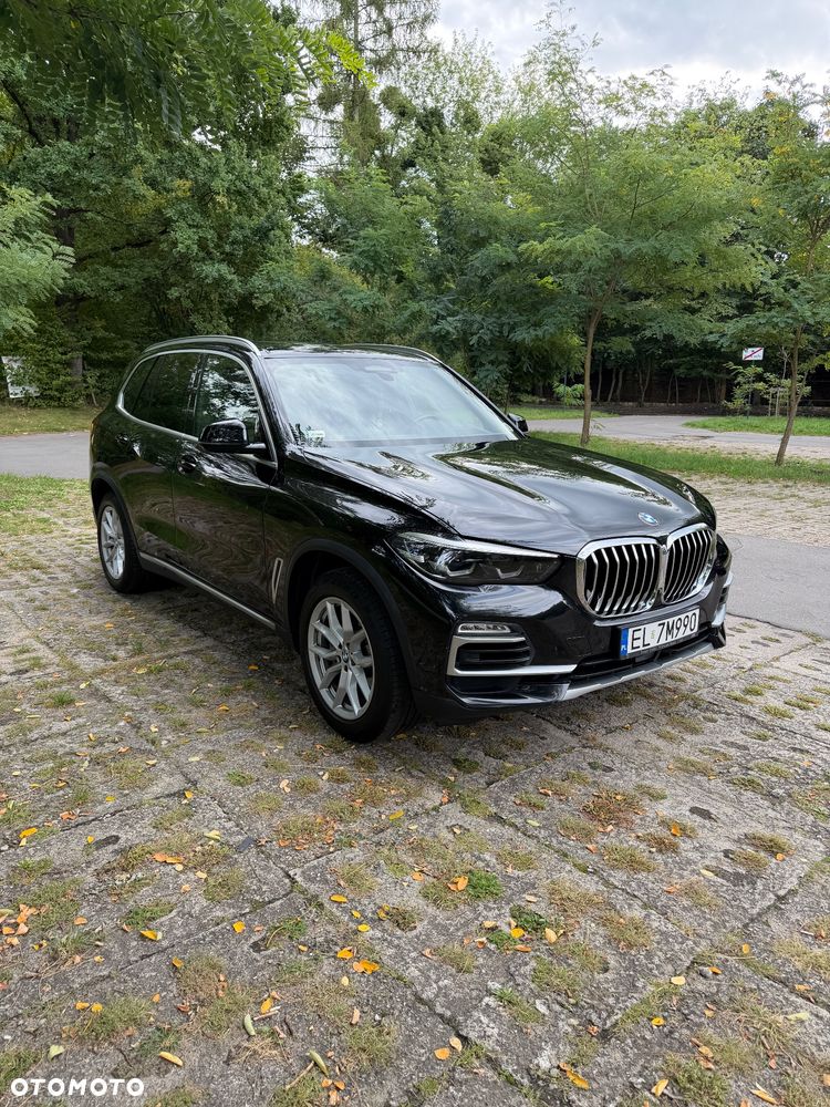 BMW X5 xDrive30d - 2