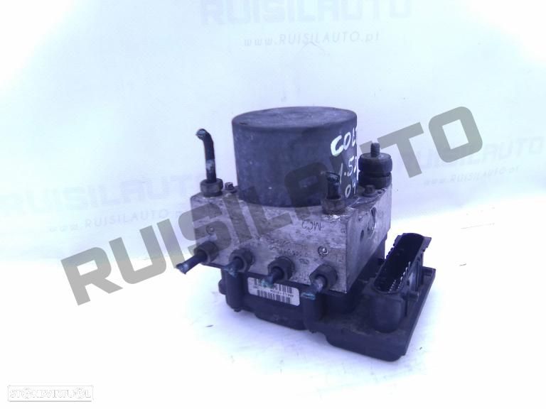 Abs Mn16161 Mitsubishi Colt Vi [2002_2012] 1.5 Di-d - 1
