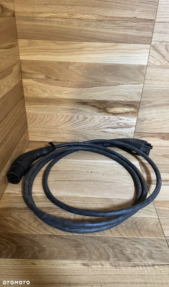 Ładowarka Kia Soul Kia Soul, 2014-2019 08910/010500 - 1