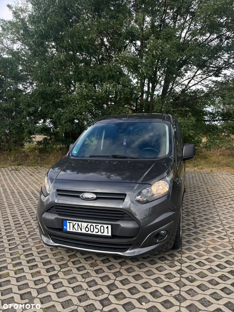 Ford Transit Connect - 2