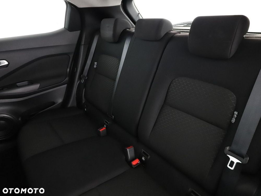 Nissan Juke 1.0 DIG-T Acenta - 18