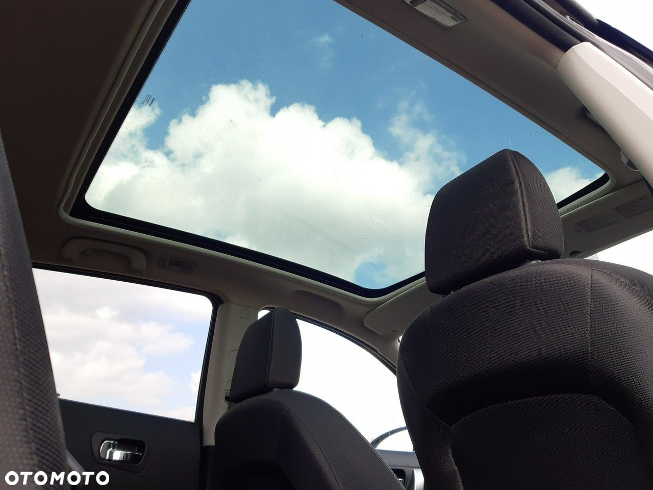 Nissan Qashqai - 7