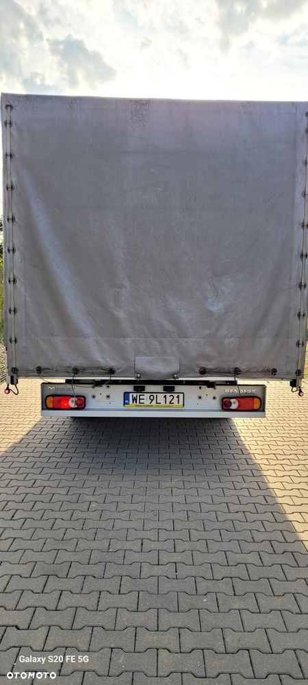 Renault Master - 6