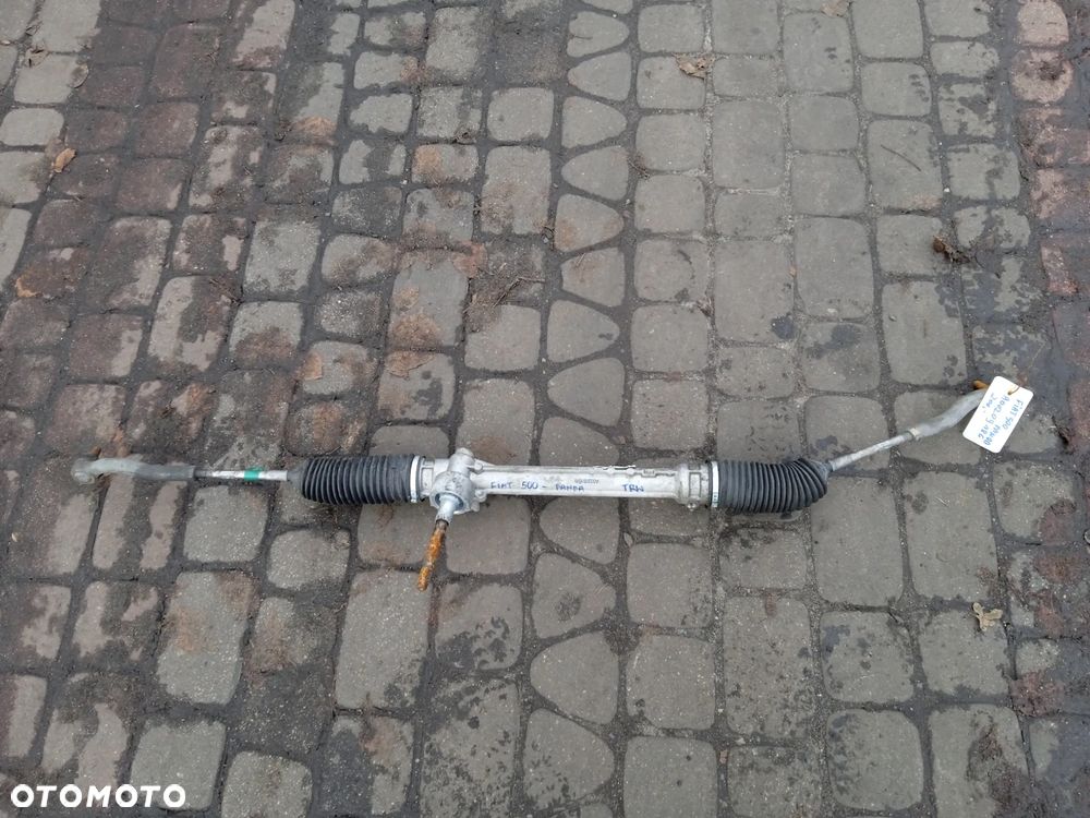 MAGLOWNICA FIAT 500 PANDA A00209186 - 1