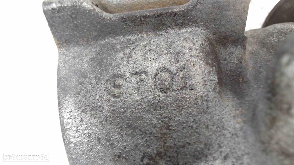 BOMBA SERVODIREÇÃO JEEP GRAND CHEROKEE II 2000 - 3