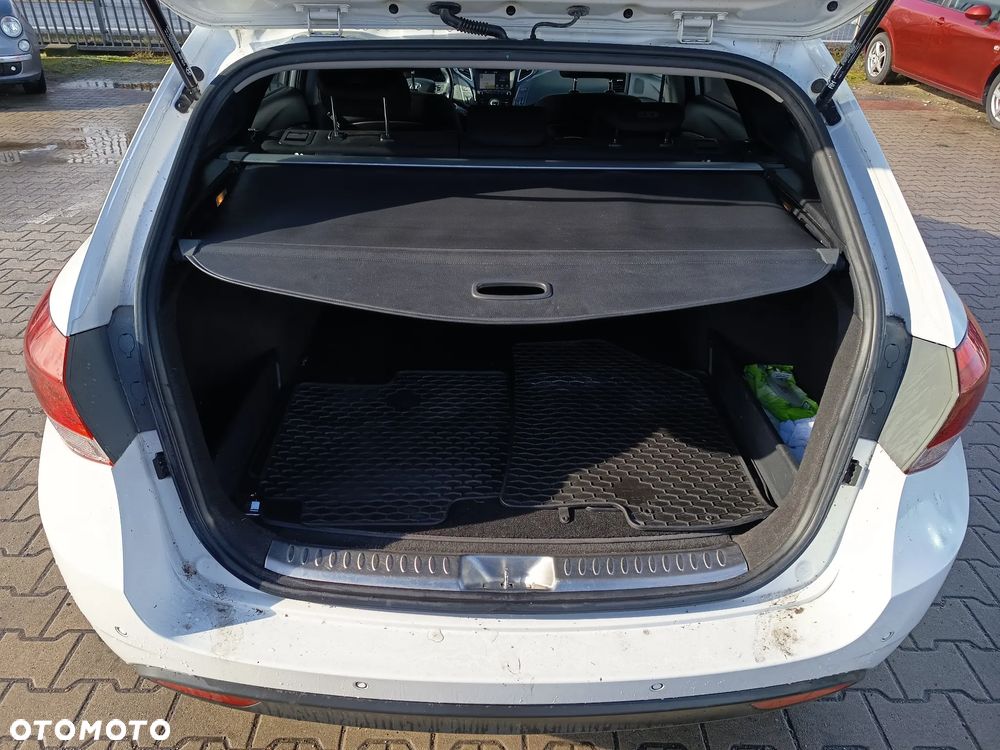 Hyundai i40 1.7 CRDi BlueDrive Premium - 19