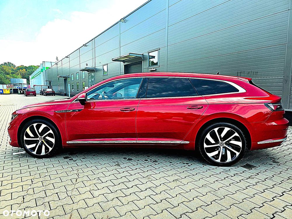 Volkswagen Arteon - 6