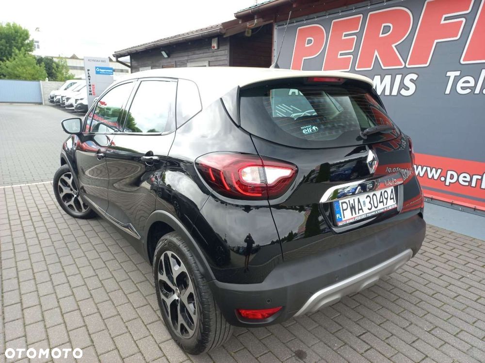 Renault Captur - 6
