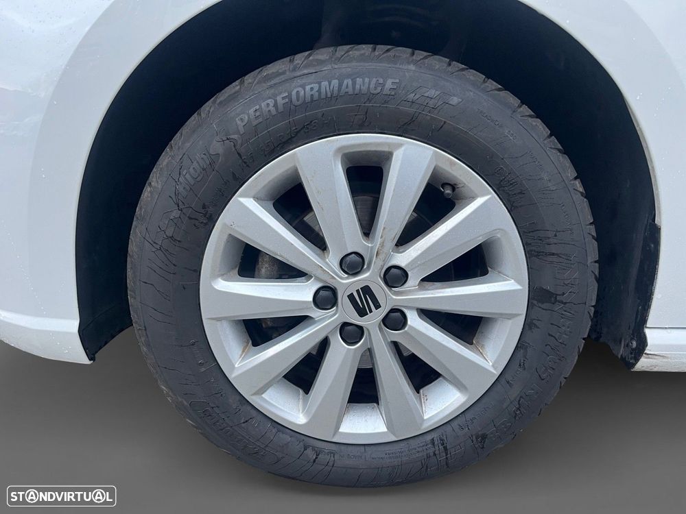 SEAT Ibiza 1.0 TSI Style - 14