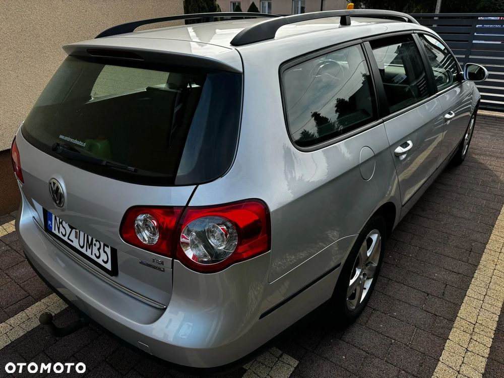 Volkswagen Passat 1.4 TSI BMT Trendline - 12