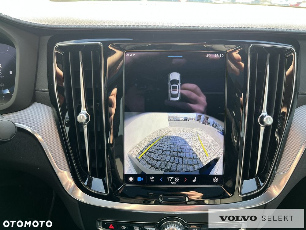 Volvo S60 - 21