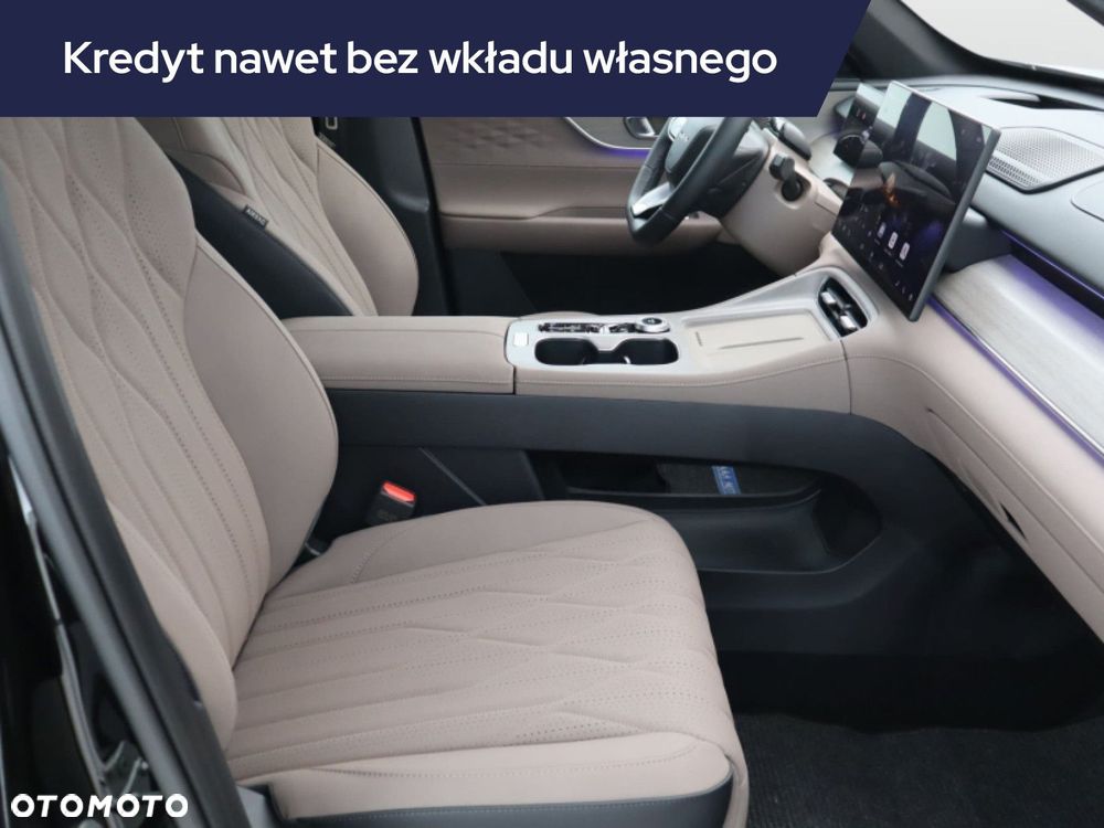 Chery Tiggo 8 - 11