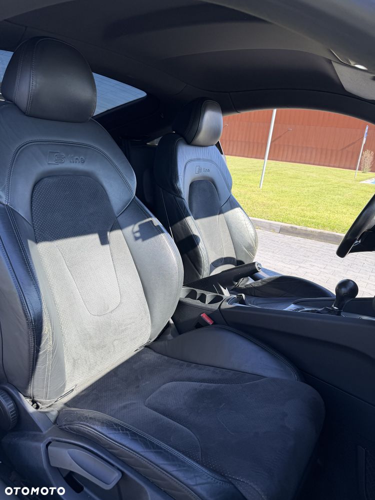 Audi TT Coupé 2.0 TFSI S tronic - 19