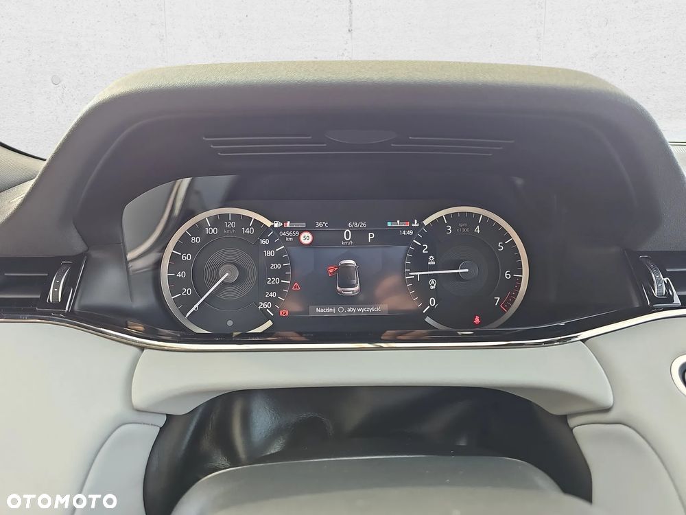 Land Rover Range Rover Evoque 2.0 P200 mHEV Bronze Collection - 17