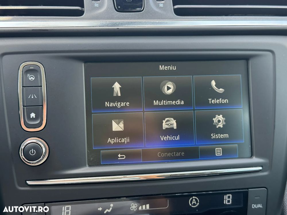 Renault Kadjar 1.5 DCI EDC Intens - 17