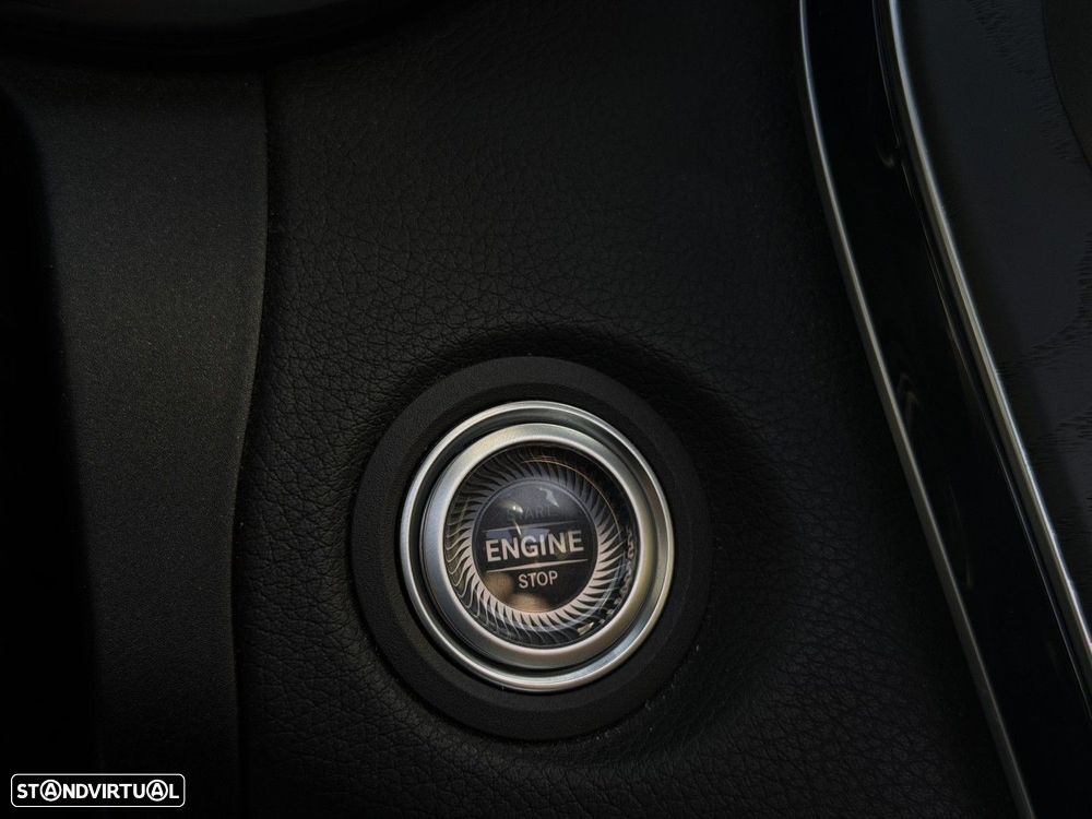 Mercedes-Benz C 180 9G-TRONIC AMG Line - 39