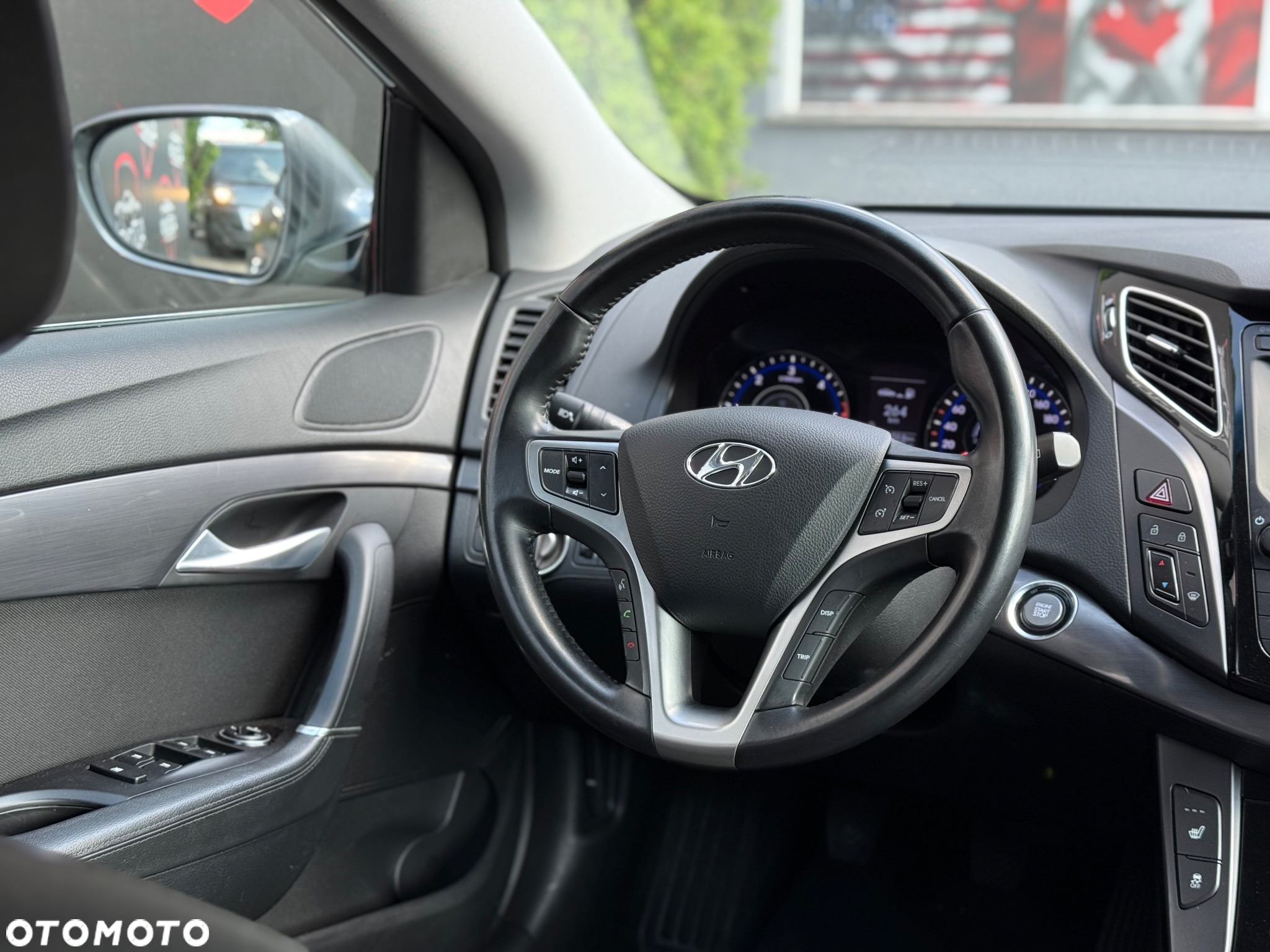 Hyundai i40 - 34