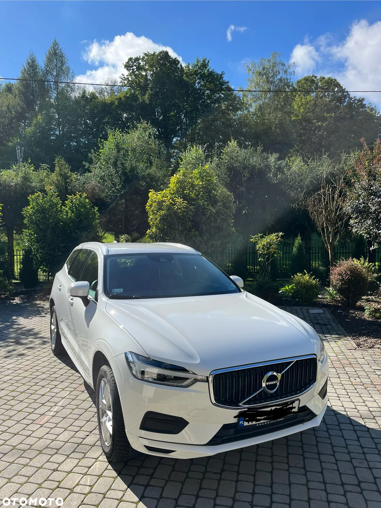Volvo XC 60 D4 AWD Momentum - 6