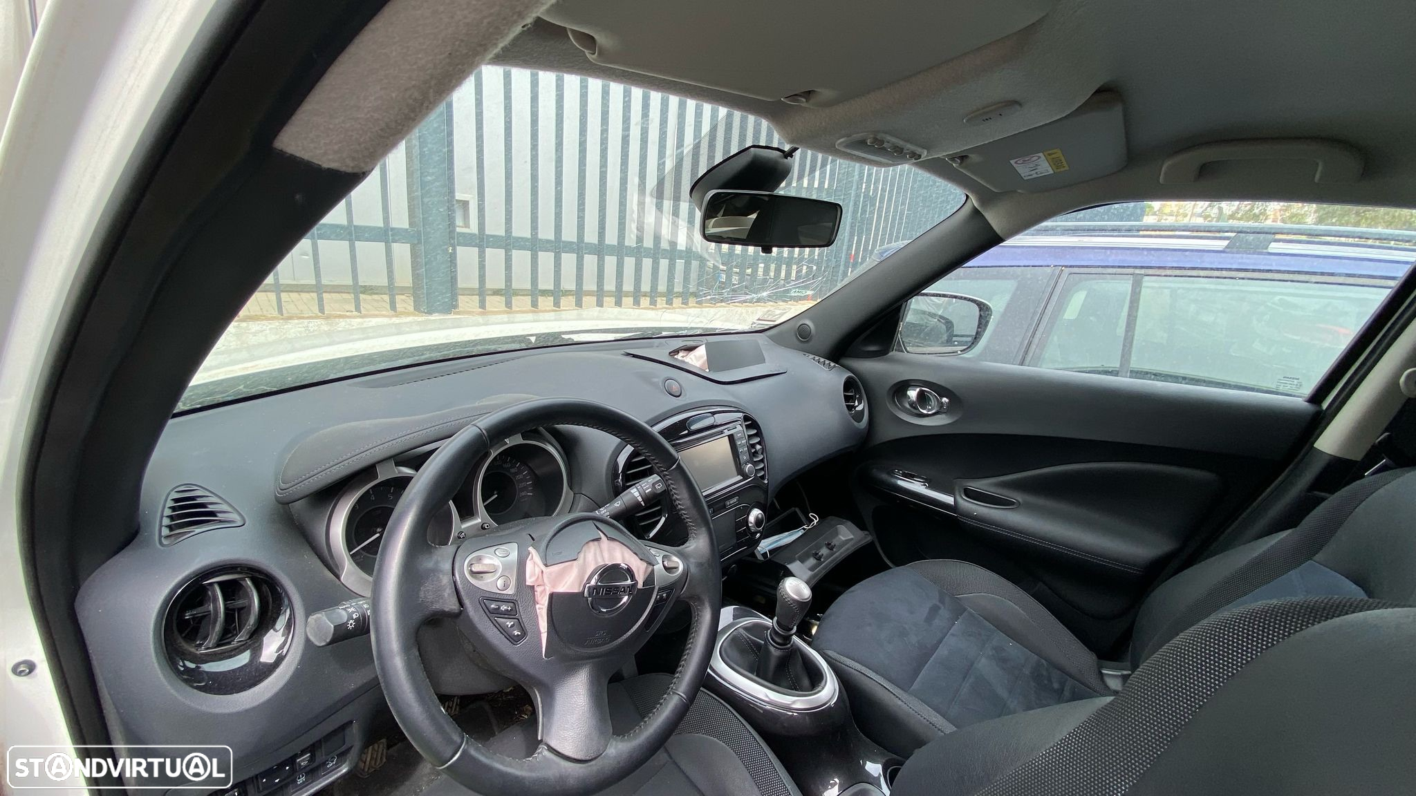 Nissan Juke - 3