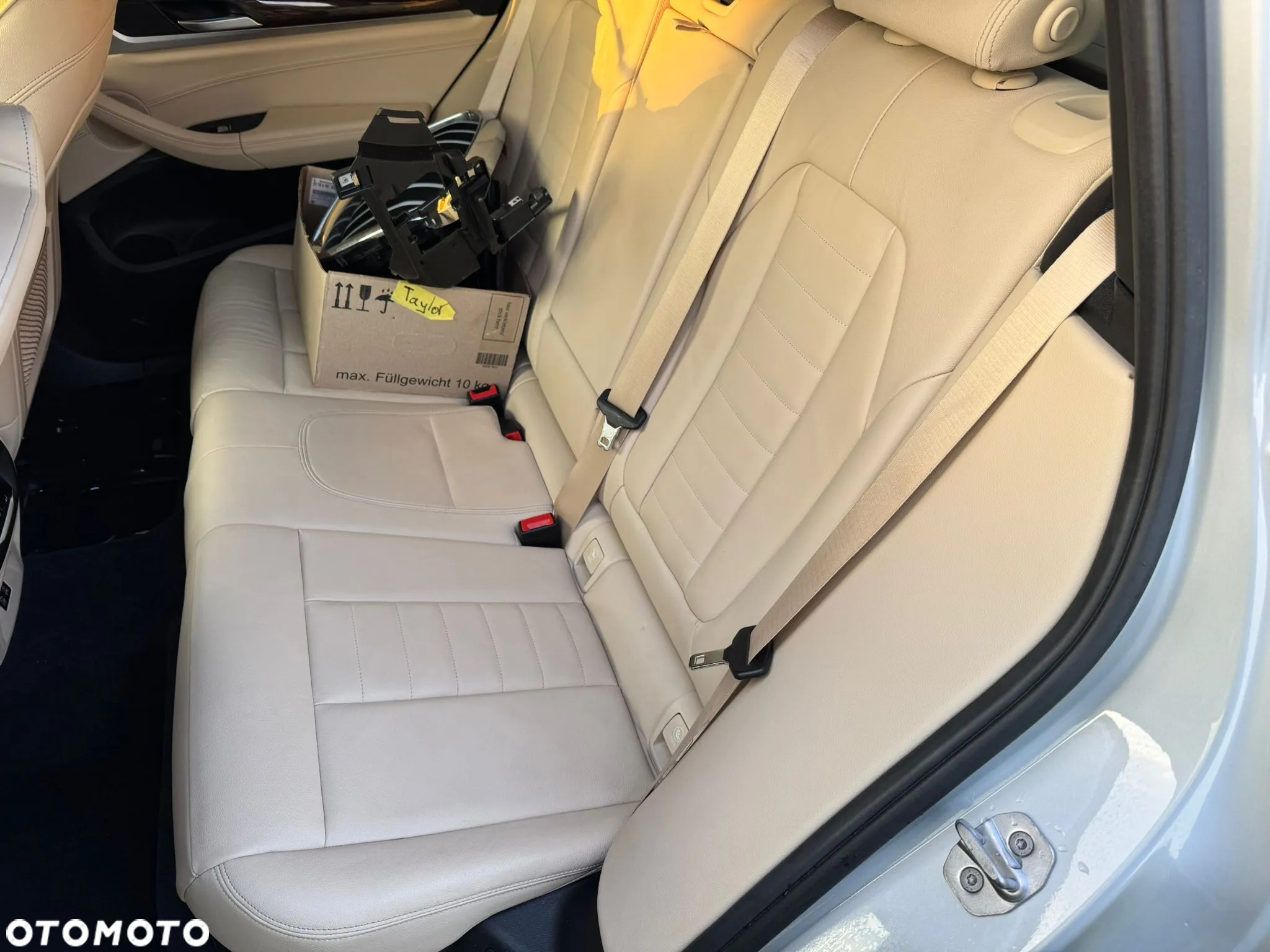 BMW X3 xDrive30i xLine - 11