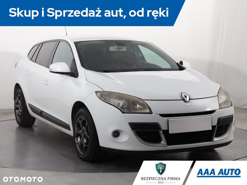 Renault Megane - 2