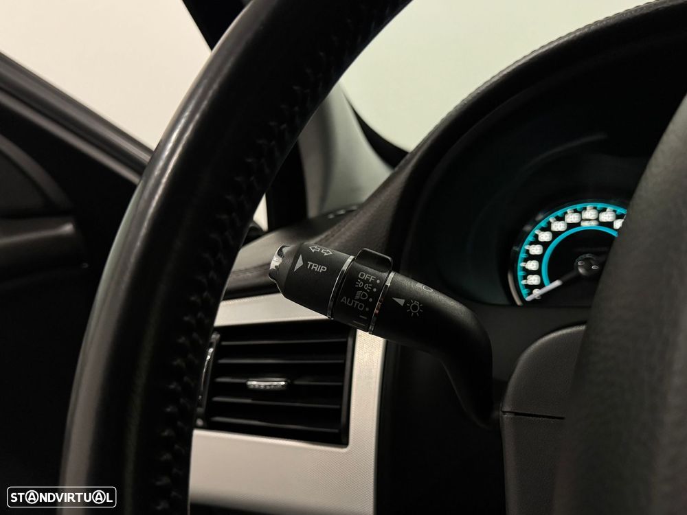 Jaguar XF Sportbrake 2.2 D Premium Luxury - 42