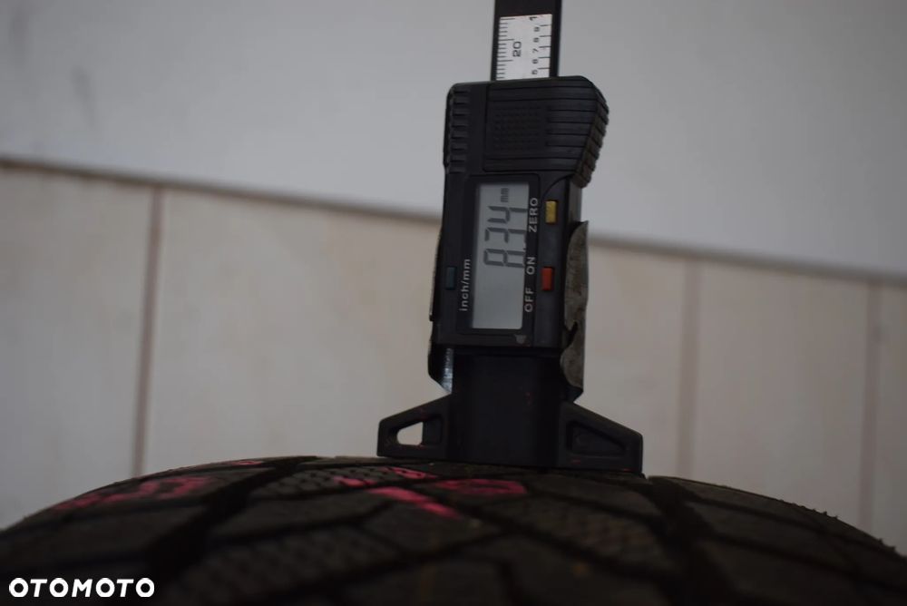 R16 205/55 Nexen Win Guard Sport 2 AO wysyłka gratis! - 3