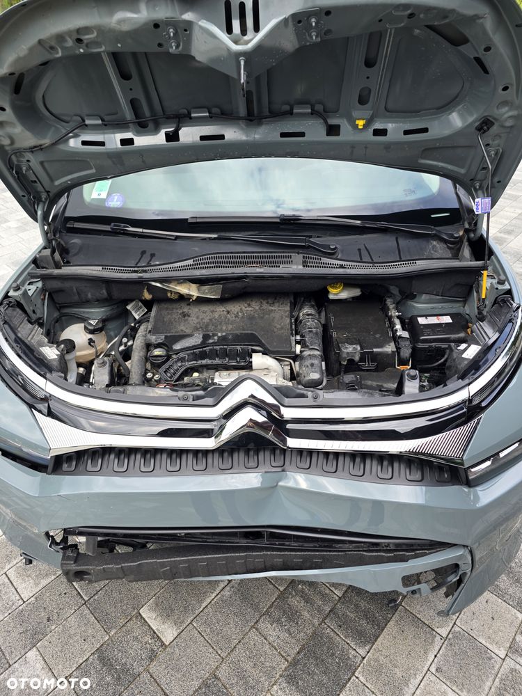 Citroën C3 Aircross 1.2 PureTech GPF Shine Pack S&S - 20