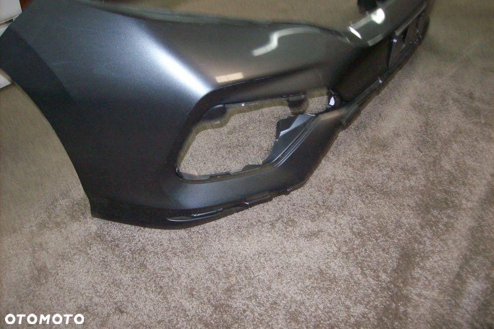 ZDERZAK PRZEDNI HONDA JAZZ FIT IV RS SPORT LIFT - 2