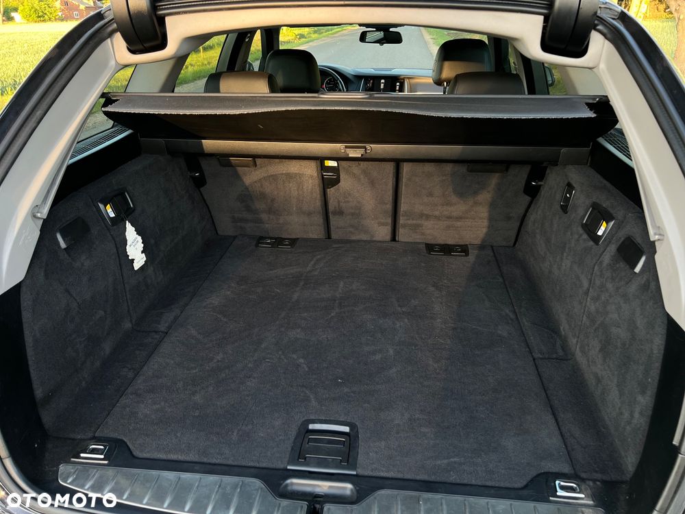 BMW Seria 5 535d - 20