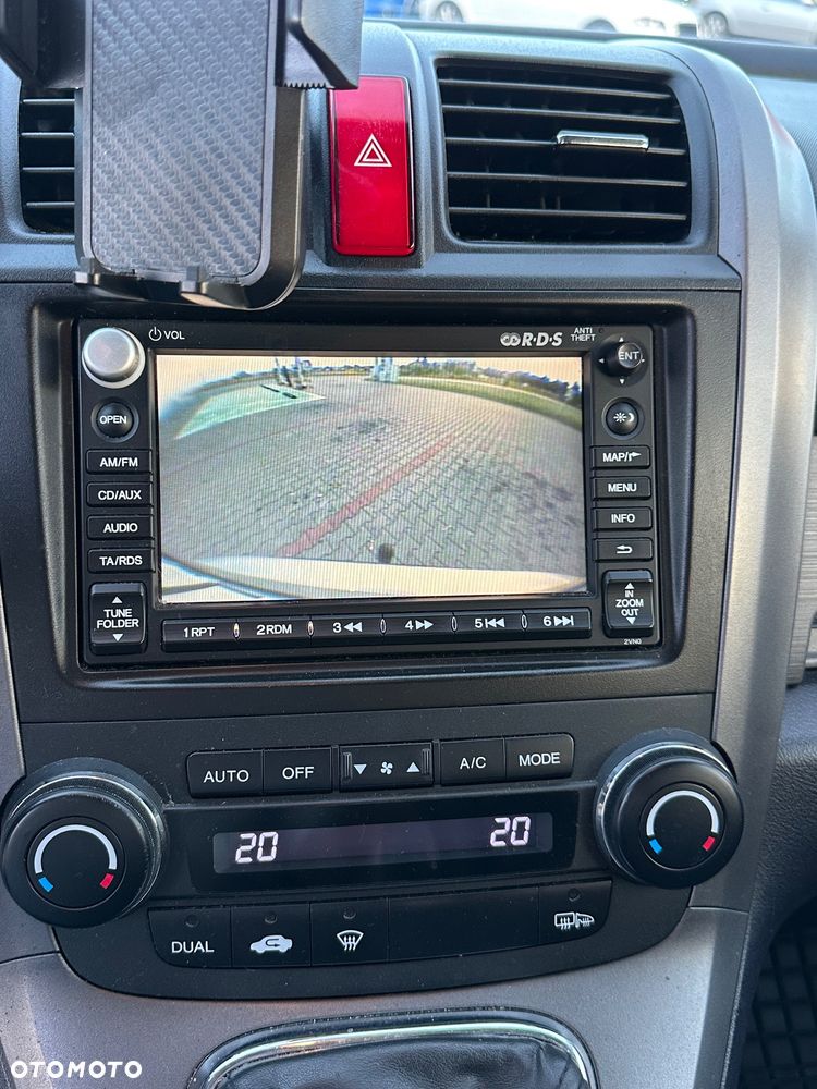 Honda CR-V 2.0 Executive NAVI - 17