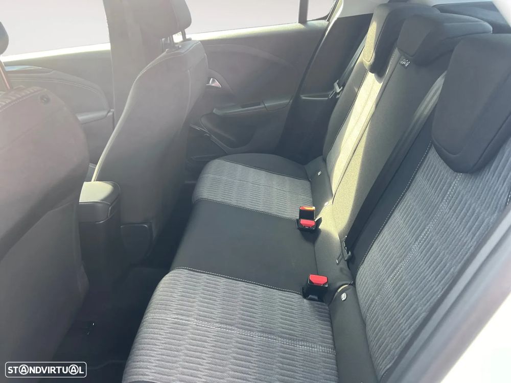 Opel Corsa 1.2 Edition - 15