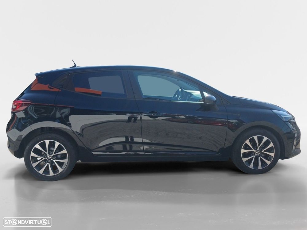Mitsubishi Colt 1.0 MPI-T Kaiteki - 6