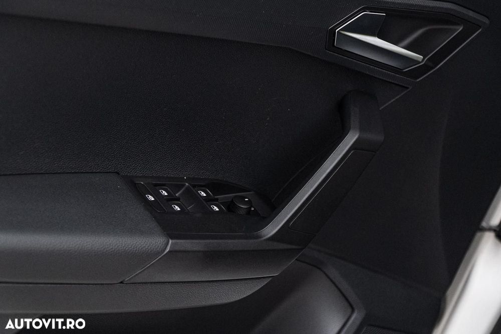 Seat Arona 1.0 TSI DSG7 Style - 21