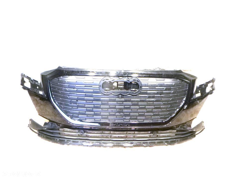 AUDI Q4 E-TRON 89A  grill atrapa - 1