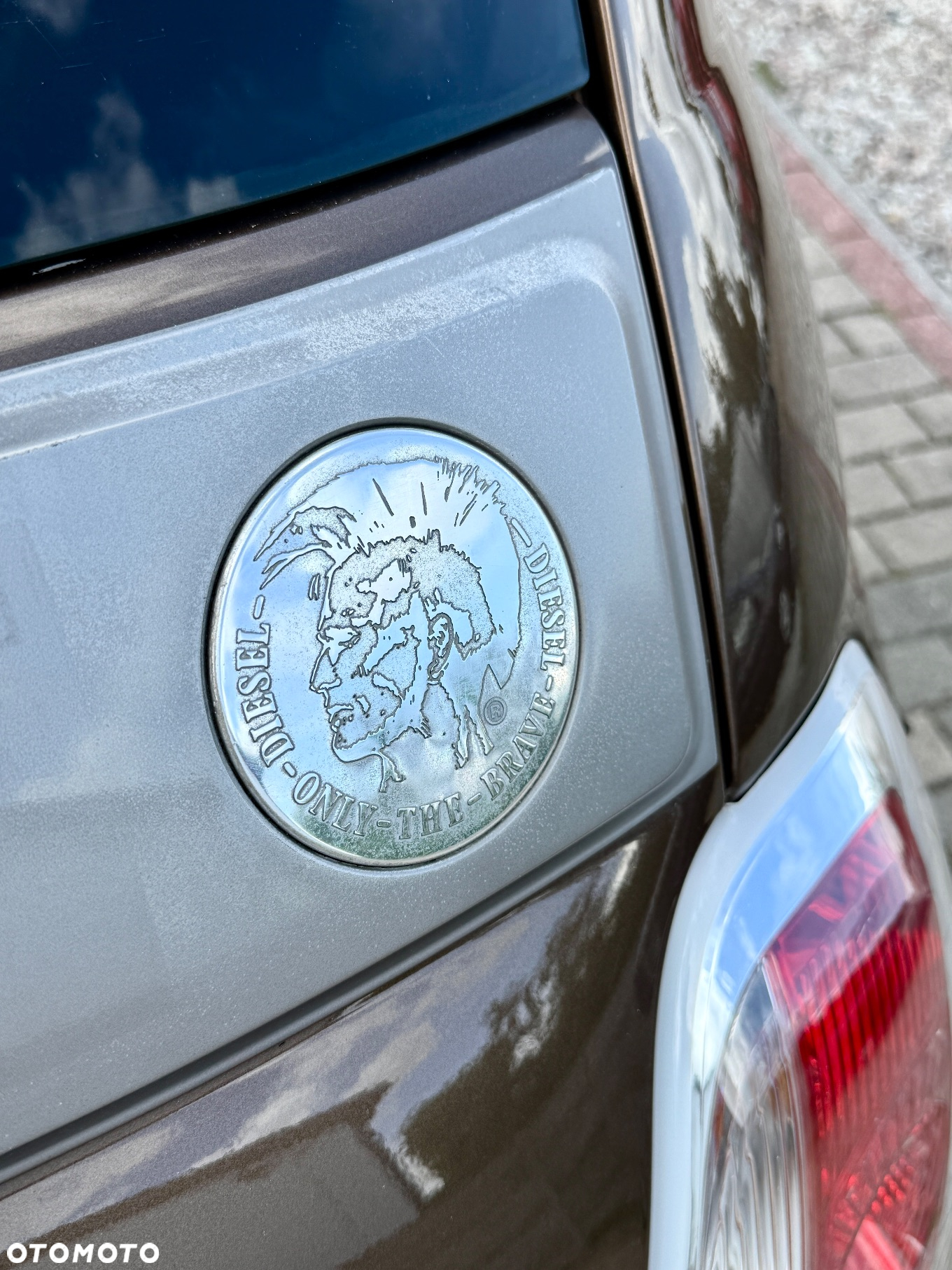 Fiat 500 1.2 byDiesel - 20