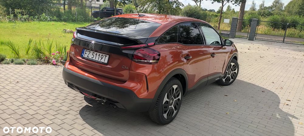 Citroën C4 - 33