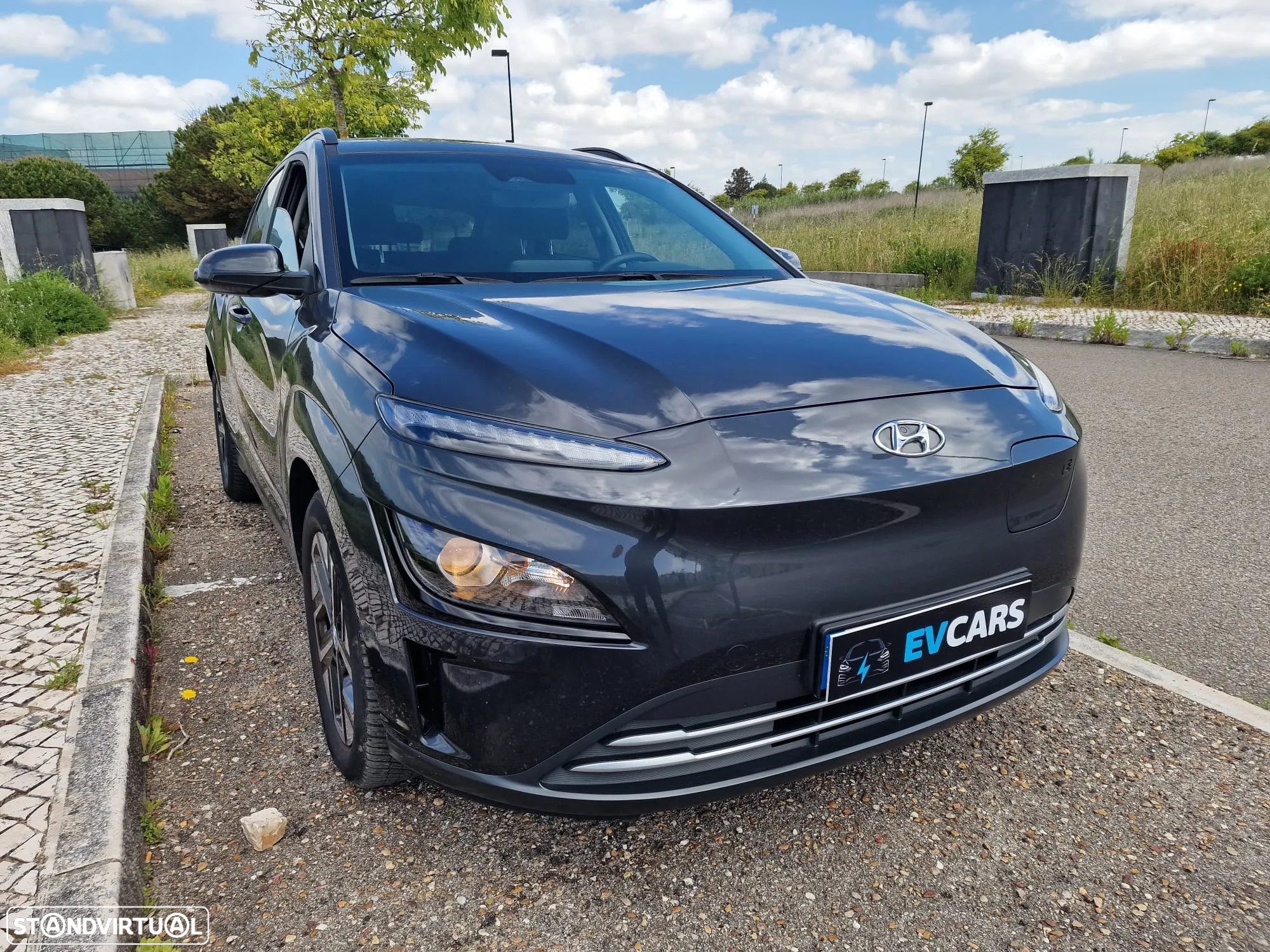 Hyundai Kauai EV 39 kWh Premium - 19