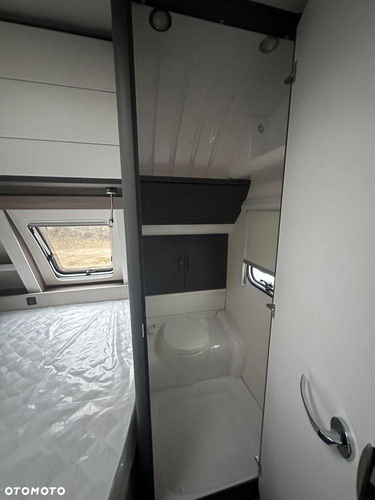 Hobby 650 KMFe EXCELLENT EDITION - 11