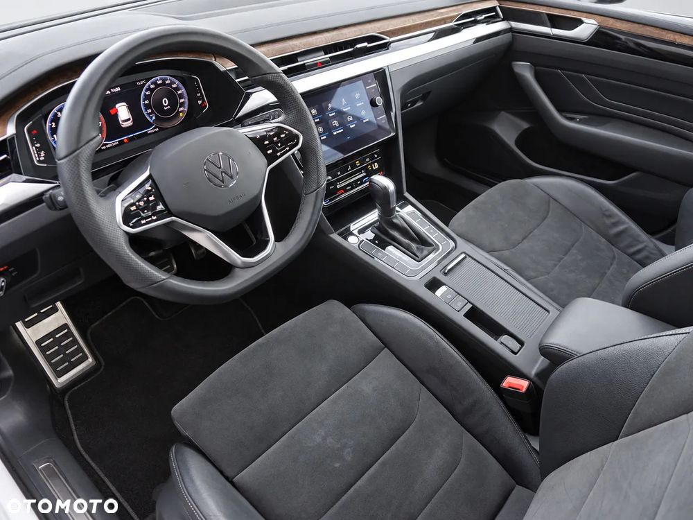 Volkswagen Arteon 2.0 TSI Elegance DSG - 23