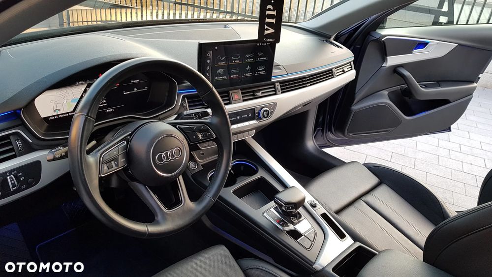 Audi A4 Limousine 35 TFSI Sport S tronic - 18
