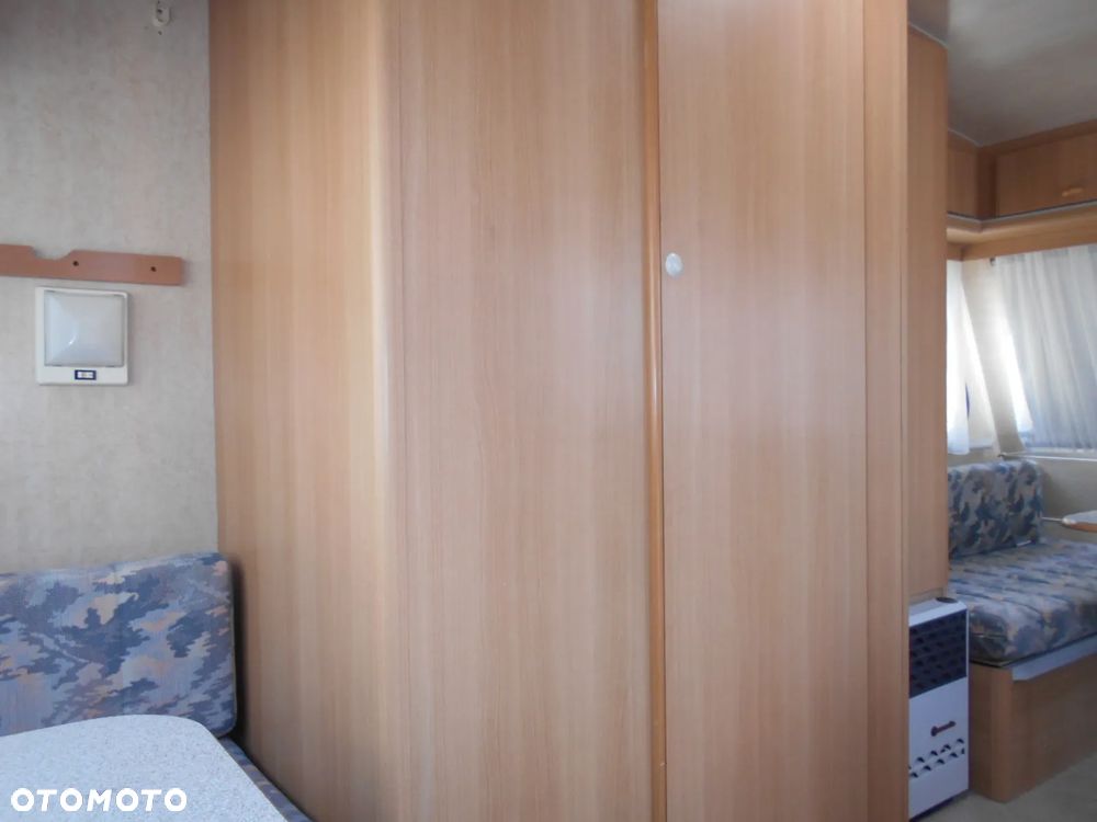 Adria OPTIMA 4270 TD - 17